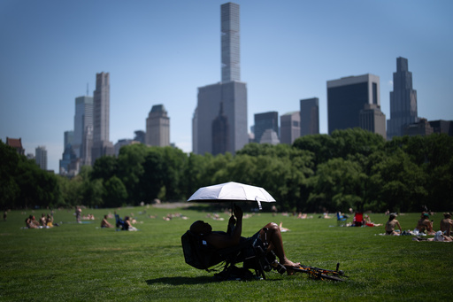 The Knicks. The World Cup. Taylor Swift’s Likely Wedding. It’s The Summer Of New York