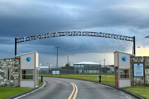 Florida Prisoner, 74, Set To Be Oldest Inmate Executed In State’s Modern History
