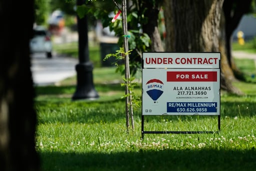 Average 30 Year Us Mortgage Rate Rises To 6.49%, Pushing Up Homebuyers’ Borrowing Costs