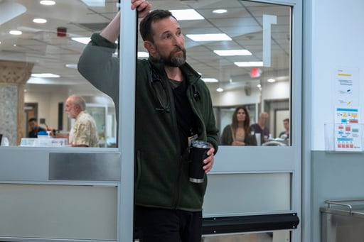 ‘the Pitt’ And ‘pluribus’ Are Poised To Compete For Top Honors As Emmy Nominations Are Announced