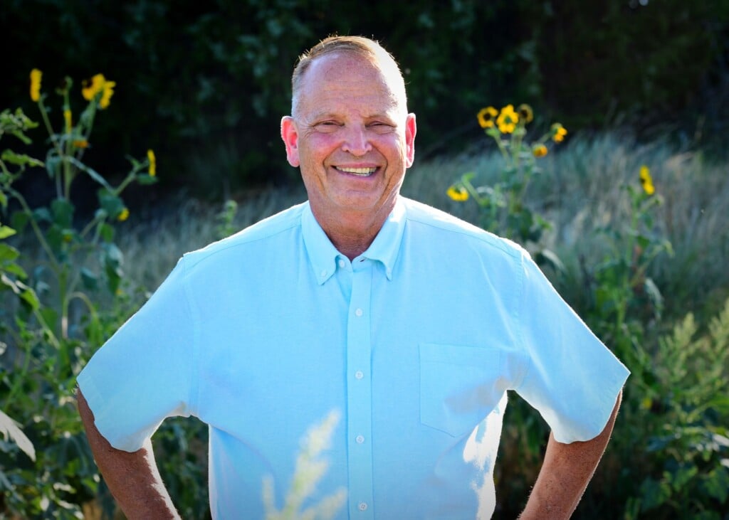 Mark Cohen
