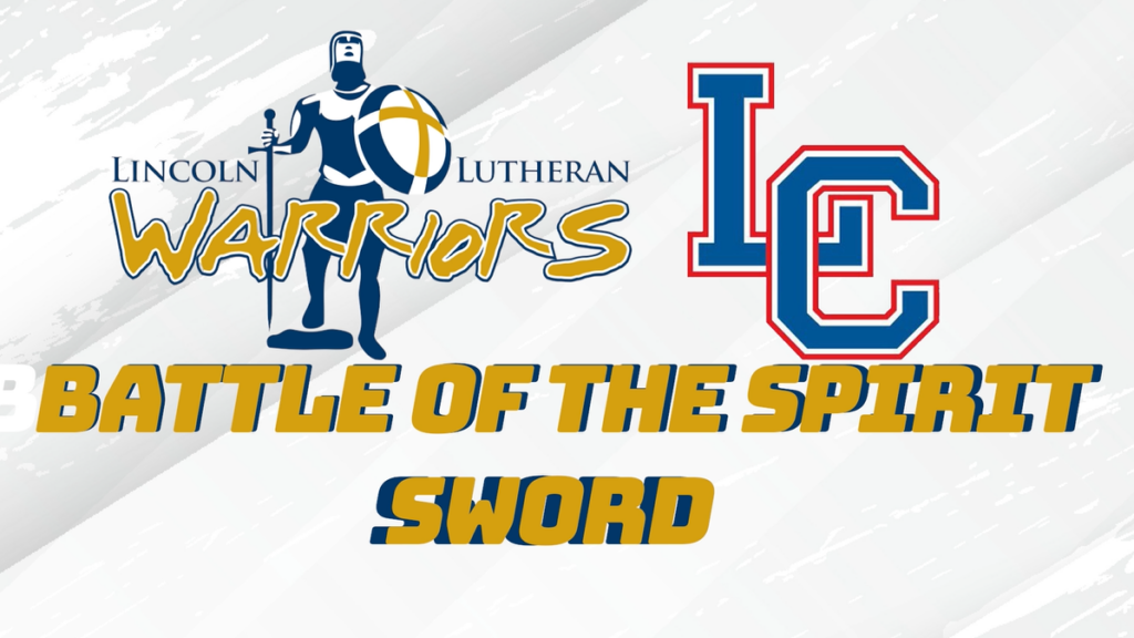 Battle Of The Spirit Sword