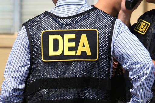 Dea Tactic That Let Fentanyl Flood The Streets Is Being Investigated By House Republicans