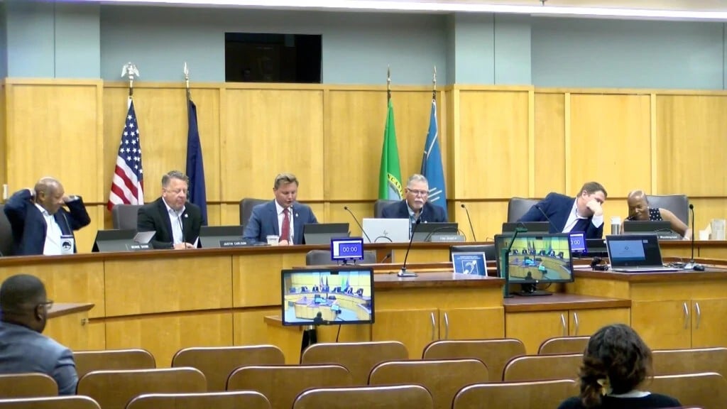 City Council