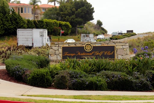 A Judge Suspends Charges Against An Ex Marine Arrested On Trump’s Golf Course With Ammunition