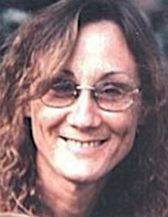 Regina Bos