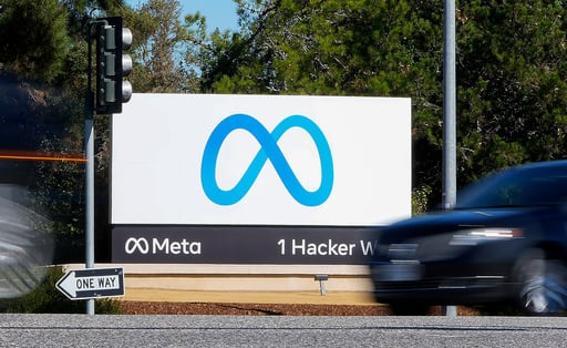 Meta Joins A List Of Corporations That Have Settled Cases For Billions Of Dollars