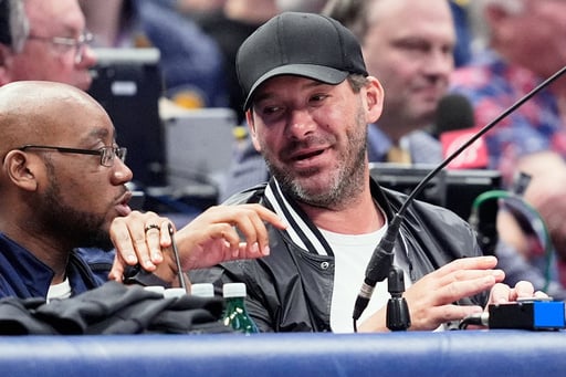 Cbs Sports President Says There’s No Timeline For A Decision On Tony Romo’s Future