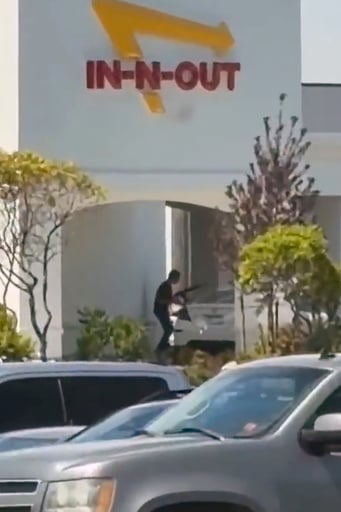 In N Out Worker Killed In Shooting At Newly Opened Idaho Restaurant Traveled To Open Stores