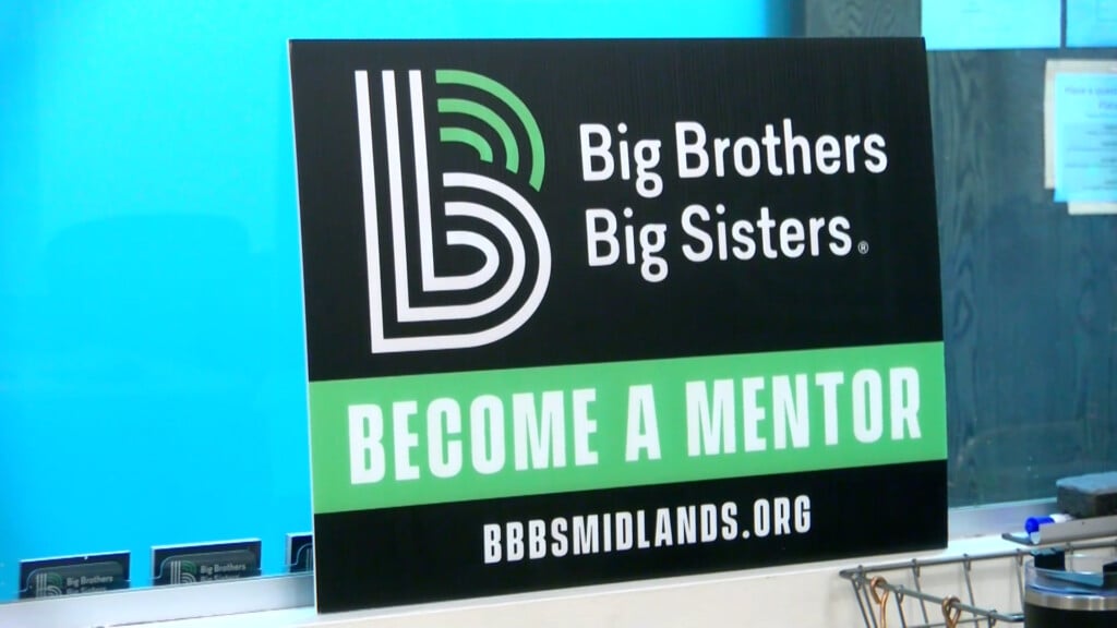Big Brothers Big Sisters Of Lincoln