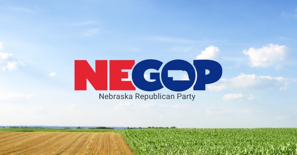 Nebraska Republican Party