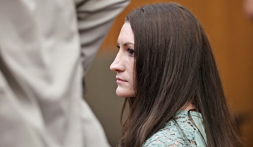Jury In Lindsay Clancy Trial Resumes Deliberations