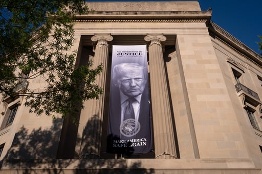 Appeals Court Sides With Trump In Fight Over Subpoena Of Gender Affirming Care Provider