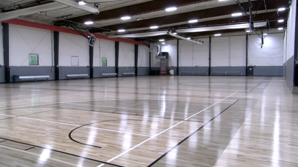 Lincoln Sports Foundation