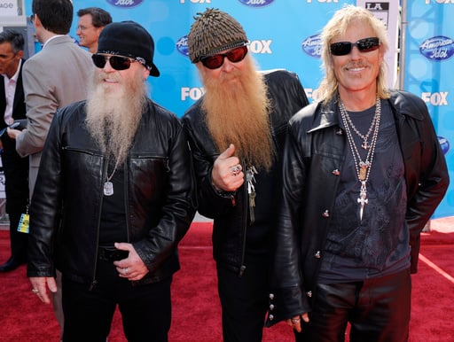 Frank Beard, Rock & Roll Hall Of Fame Drummer Of Boogie Rock Trio Zz Top, Dies At 77