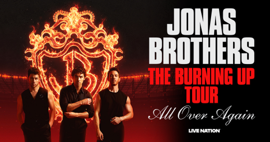Jonas Brothers