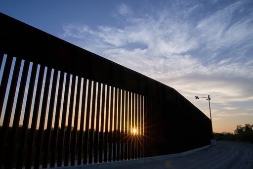 Judge Refuses To Block Trump Administration From Building Border Wall Along Tribe’s Reservation