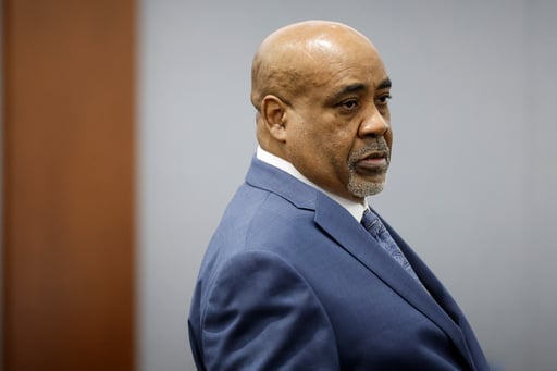 Closing Arguments To Begin In Trial Of Man Accused Of Orchestrating Tupac Shakur Killing