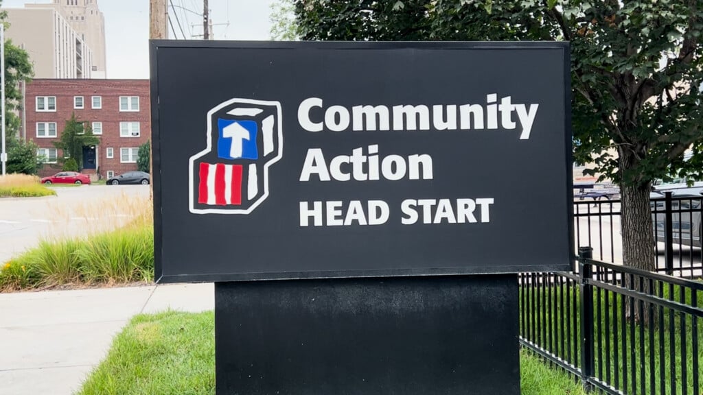 Community Action Head Start
