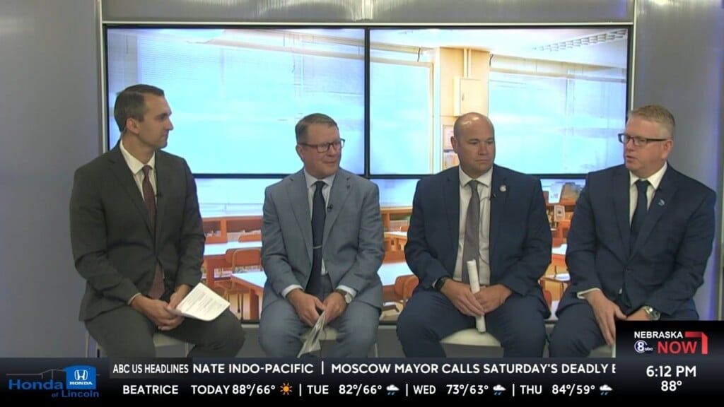 Superintendent Forum: District Funding And Bond Issues