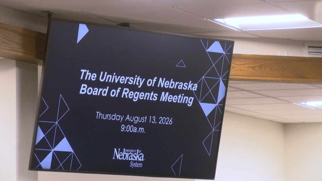 Board Of Regents