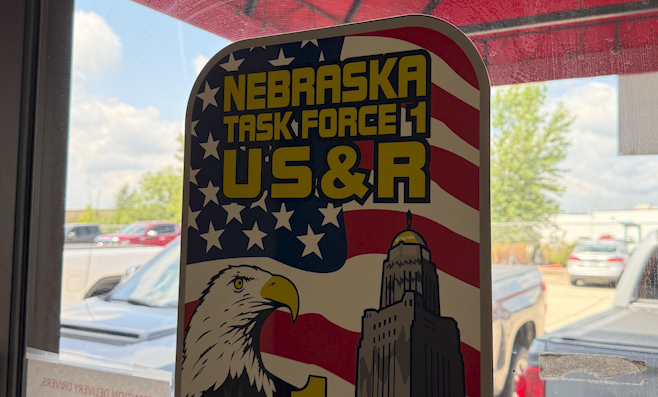 NE Task Force 1