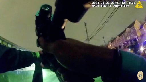 Ohio City Fires Police Officer Who Shot And Killed 15 Year Old, Settles Lawsuit With Family