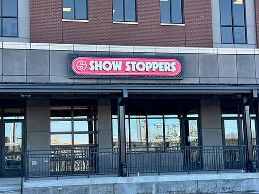 Show Stoppers