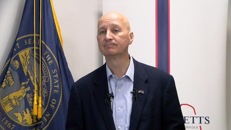 Sen. Pete Ricketts