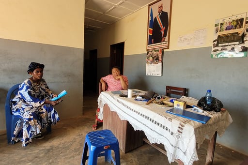Parents And Teachers In Congo Urge Delay Of School Resumption As Ebola Outbreak Rages On
