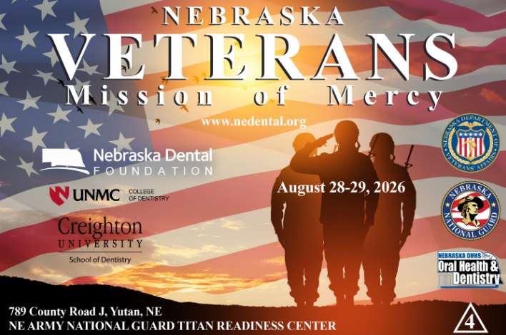 Nebraska Veterans Mission of Mercy Event