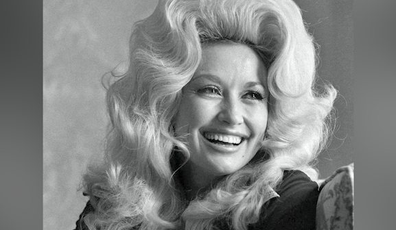 Dolly Parton
