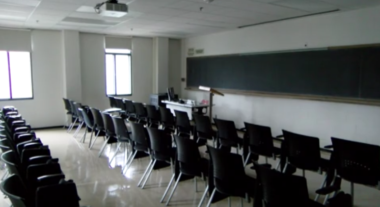 UNL Classroom