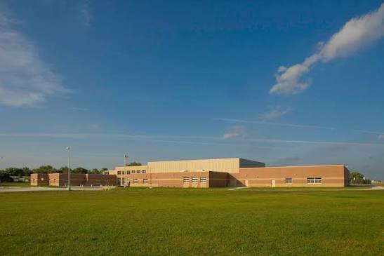 York Middle School
