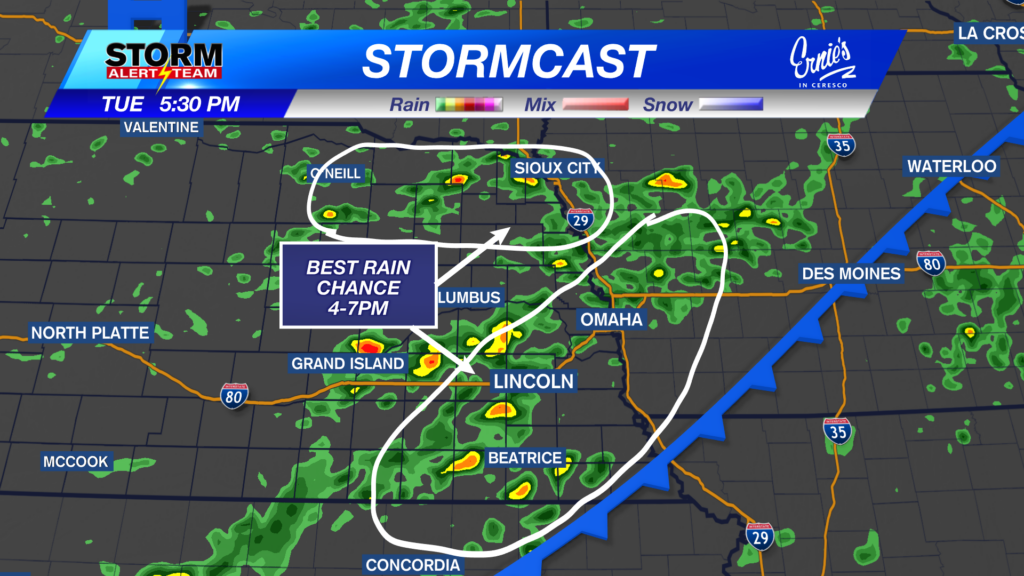 Houston Stormlcast Am