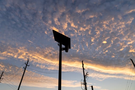 Amid Public Backlash, Surveillance Tech Company Flock Announces Platform Changes
