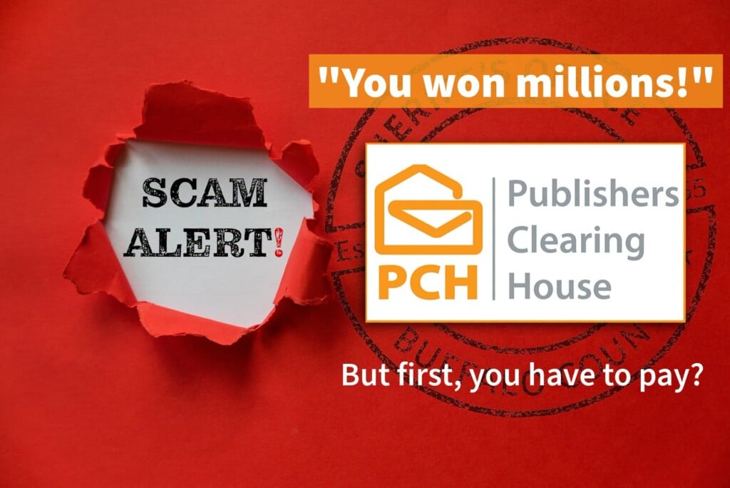 Scam