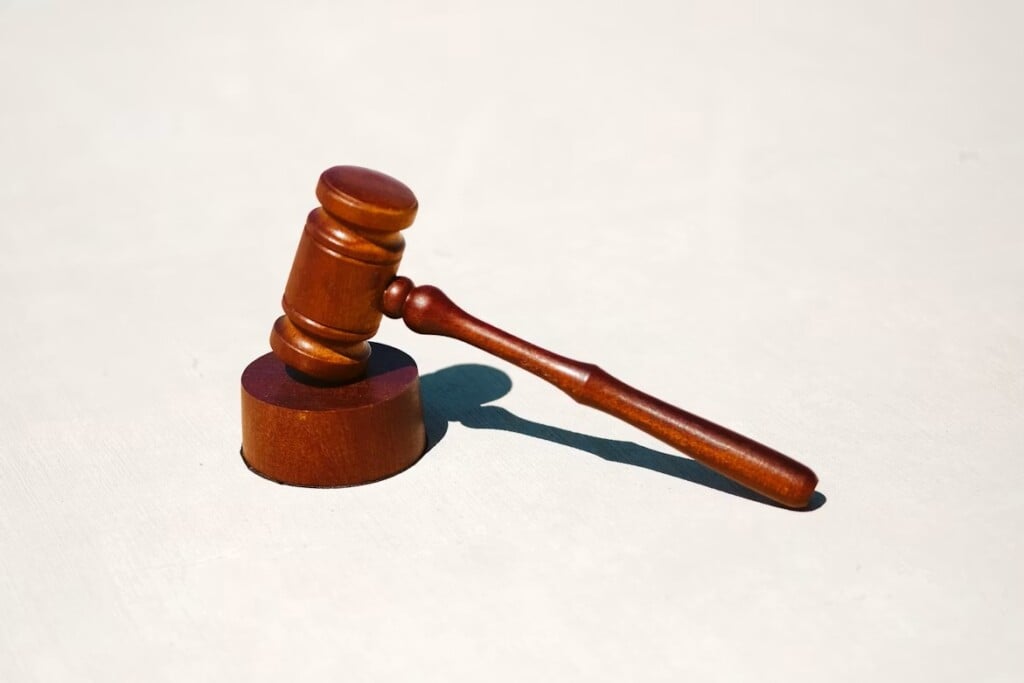 Judge