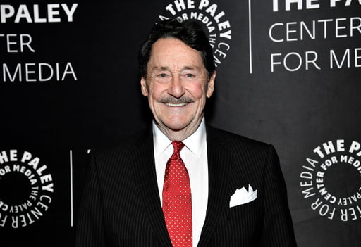 Peter Cullen, Prolific Voice Actor Who Gave Optimus Prime His Authoritative Baritone, Has Died