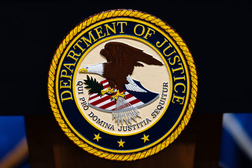 Judge Criticizes The Justice Department As He Dismisses Jan. 6 Seditious Conspiracy Case
