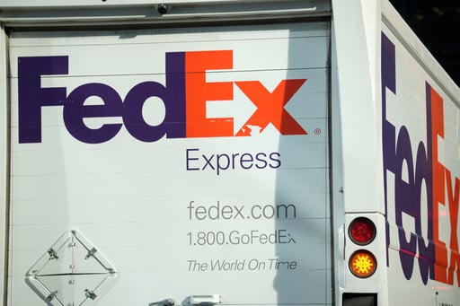 A Surprise Credit After An Overseas Purchase: The Tariff Refunds Now Flowing Through Shippers