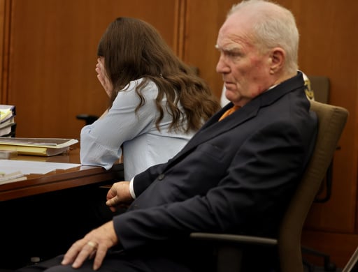 Lindsay Clancy Trial Spotlights Psychiatric Hospital Stay Before She Killed Her 3 Children