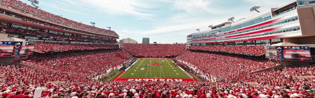 Memorial Stadium