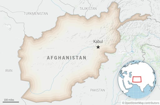 2.4 Million Afghan Girls Shut Out Of Secondary School 5 Years After Taliban Takeover, Un Says