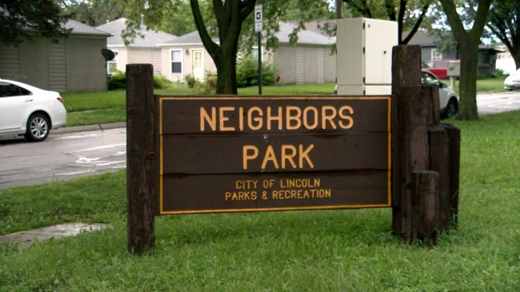 Neighbors Park