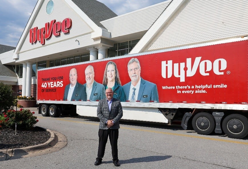 Hyvee