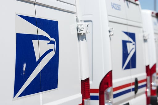 Us Postal Service Issues New Rule For Mail Ballots, But Its Impact On The Midterms Is Uncertain