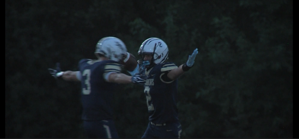 Lincoln Lutheran defeats Lincoln Christian 28-26 in game of the week
