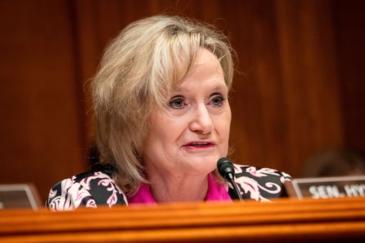Mississippi Senate Race Highlights Shifting Map As Democrats And Republicans Battle For Majority