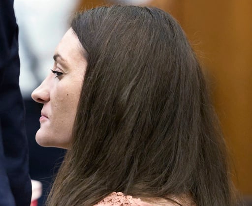 A Psychologist At Lindsay Clancy’s Murder Trial Says She Has Bipolar Disorder